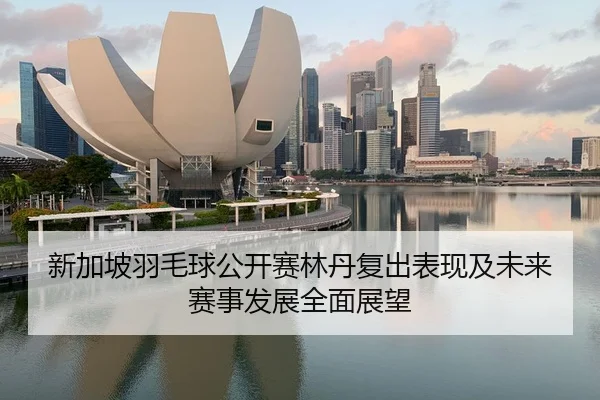 新加坡羽毛球公开赛林丹复出表现及未来赛事发展全面展望